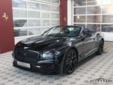 Bentley Continental GTC V8 MWST*1HD*Naim*Diamond* - Bentley Continental GTC aus 2023