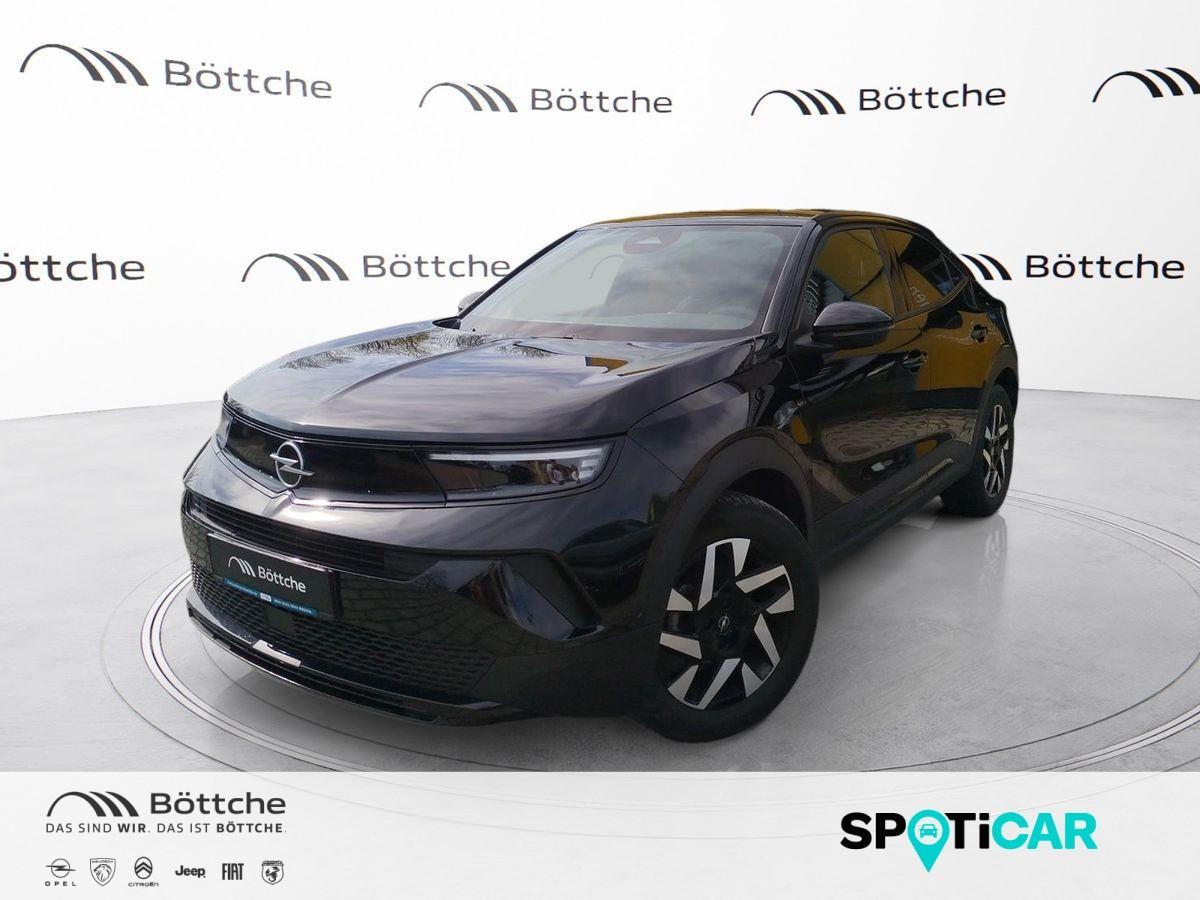Opel Mokka Elegance SH, LH, NAVI, Allwetterreifen