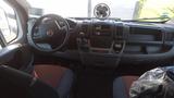 Fiat Ducato - Fiat Etagenbett