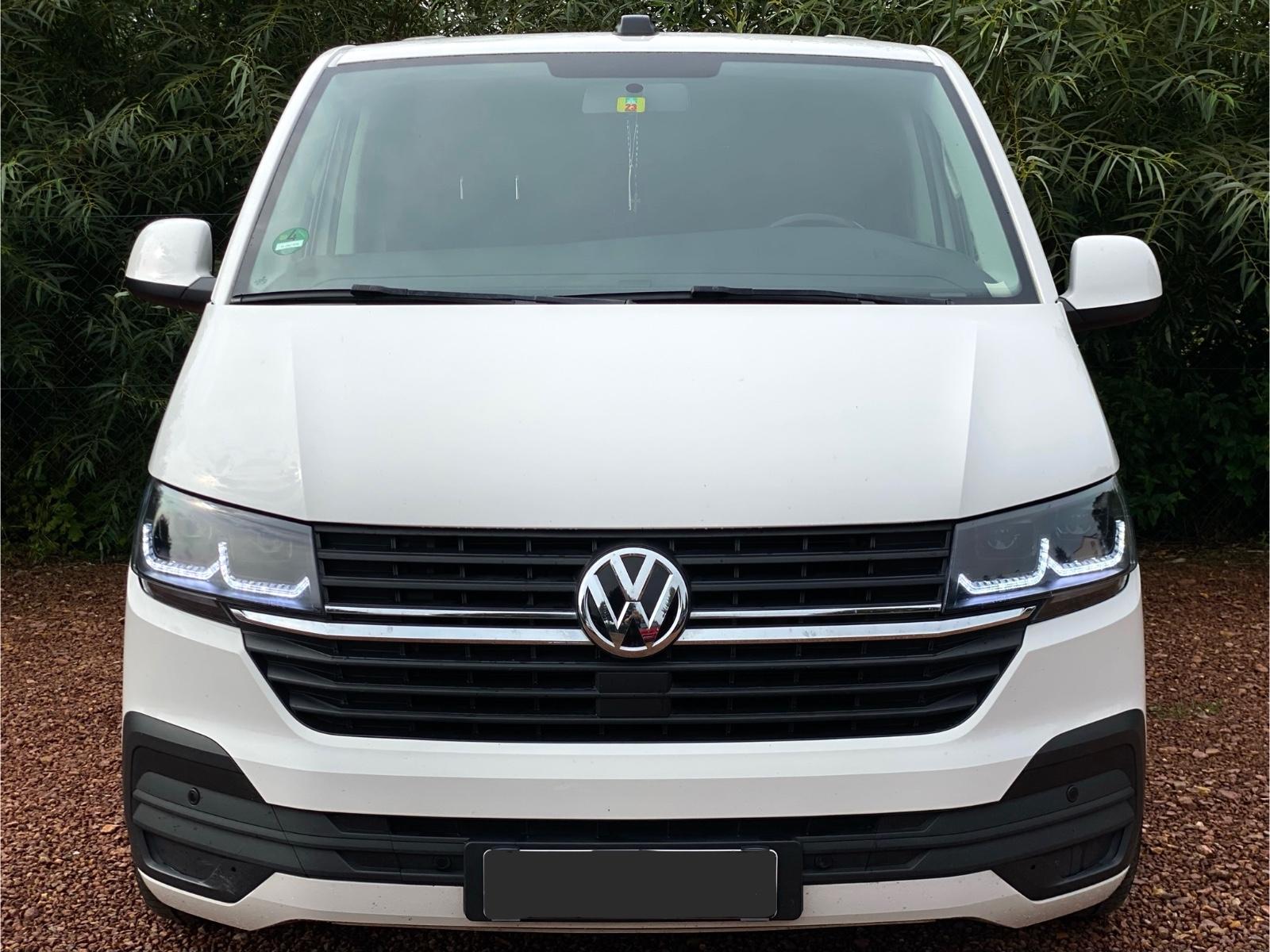 Volkswagen T6.1 Transporter 2.0*Multivan Optik*LED*20 Zoll*