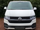 Volkswagen T6.1 Transporter 2.0*Multivan Optik*LED*20 Zoll* - Volkswagen T6 Transporter in Chemnitz