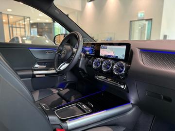 2025 Mercedes-BENZ EQA 缩略图 28