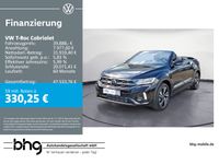 Volkswagen T-Roc - Vorschau Bild 1