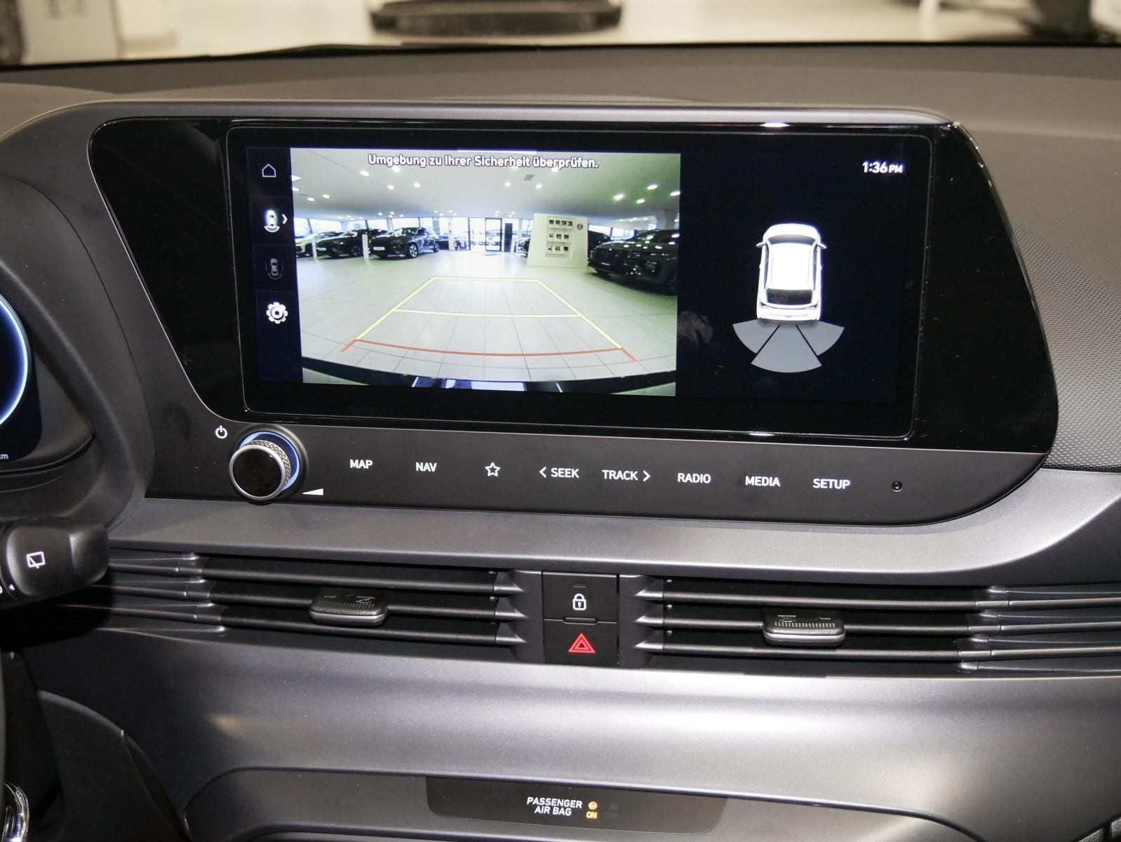 Hyundai i20 - Bild 13