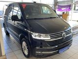 Volkswagen T6 Multivan Highline 4M 7 Sitzer Leder VC Sthzg - Volkswagen Gebrauchtwagen in Hannover