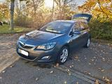 Opel Astra Sports Tourer 1.4 Turbo Edition 103kW ... - Opel Astra aus 2010: Sports