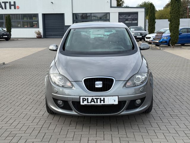 Seat Altea Stylance / Style