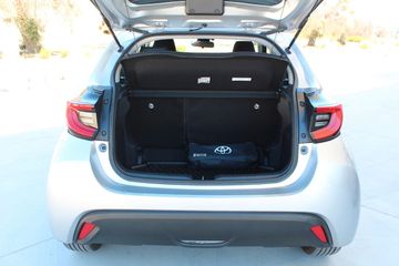 Toyota Yaris - 9