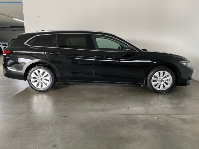 Passat Business 2.0 TDI DSG 4motion STANDHZ