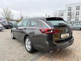 Opel Insignia Sports Tourer 2.0T Elegance Automatik - Opel Insignia: Sport