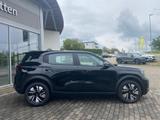 Opel Frontera 1.2 DI Hybrid 48V eDCT Edition - schwarze Opel Frontera