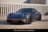Porsche Taycan 4 Black Edition | InnoDrive | Panorama | - Porsche Taycan Black-Edition