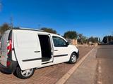 Renault Kangoo 1.5 dCi 110CV F.AP. Stop & Start  - Renault Kangoo: Start