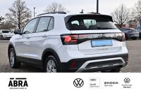 Volkswagen T-Cross - Vorschau Bild 5