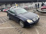 Mercedes-Benz CL 220 Sport Coupé, Tüv-2.2026 - Mercedes-Benz CL 220 Gebrauchtwagen