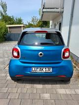 Smart ForFour 60kW EQ Batterie - - Smart ForFour in Mannheim