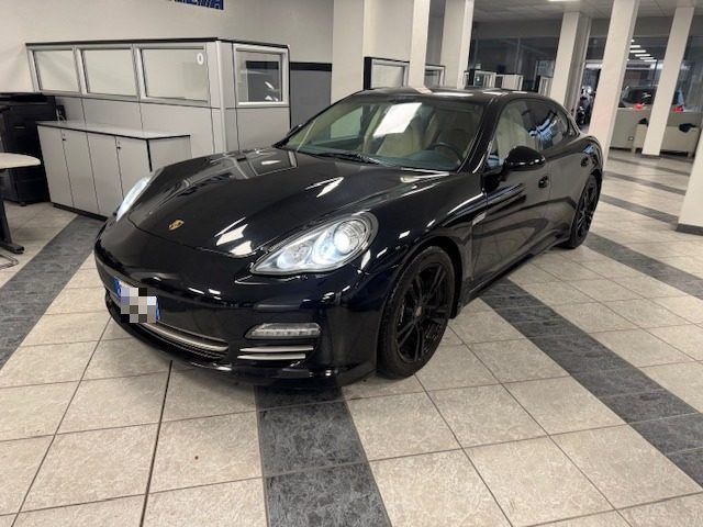 Porsche PORSCHE Panamera 4 3.6 Platinum Edition TETTO PA