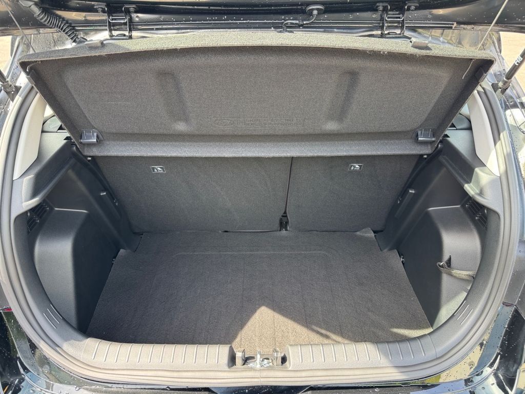 Hyundai i20 – Bild 18