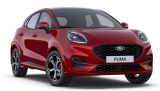 Ford Puma Mild Hybrid ST-Linie ACC+360KAMERA+LED+SHZ - Ford New cars in Hannover