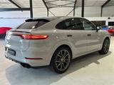 Porsche Cayenne Coupe Turbo *Soft-Close,PDCC,Pano,21"* - Porsche Cayenne Turbo-S