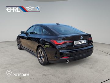 BMW 420 Gran Coupé - 7