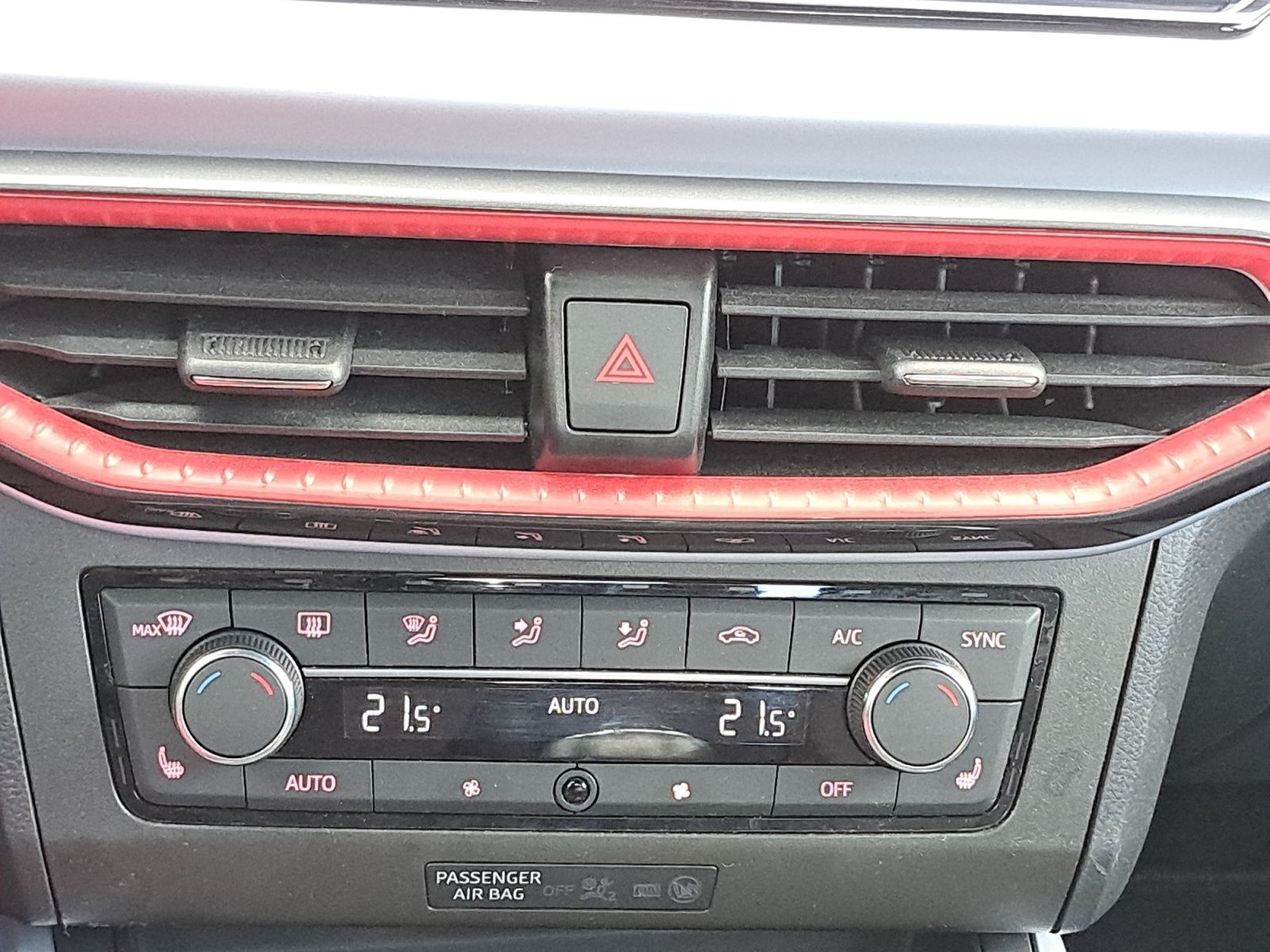 Seat Arona - Bild 17