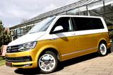 Volkswagen T6 Multivan Generation Six 4Motion