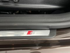 AUDI A5 Cabrio 3.0 TDI  /3x S-LINE /  / V6 /B&O / 1.H
