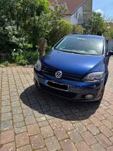 Volkswagen Golf Plus 1.6 TDI MATCH MATCH - Volkswagen Golf Plus MATCH mit Diesel-Antrieb