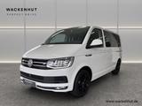 Volkswagen T6 Multivan COMFORTLINE 2.0l TDI 4M AHK+DSG+ACC - Volkswagen T6 Multivan: Comfortline