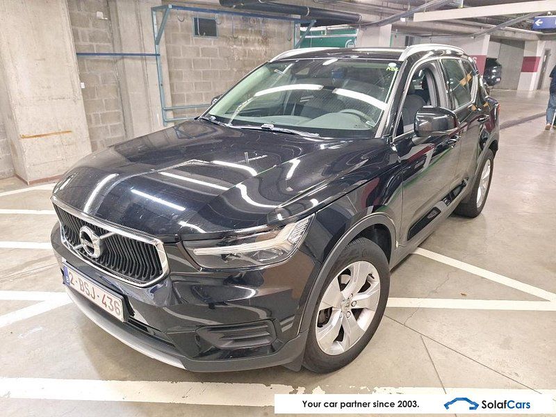 Image of Volvo XC40