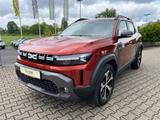 Dacia Duster III ECO-G 100 Journey BENZIN/GAS - mit LPG-Antrieb: Braun, Geländewagen