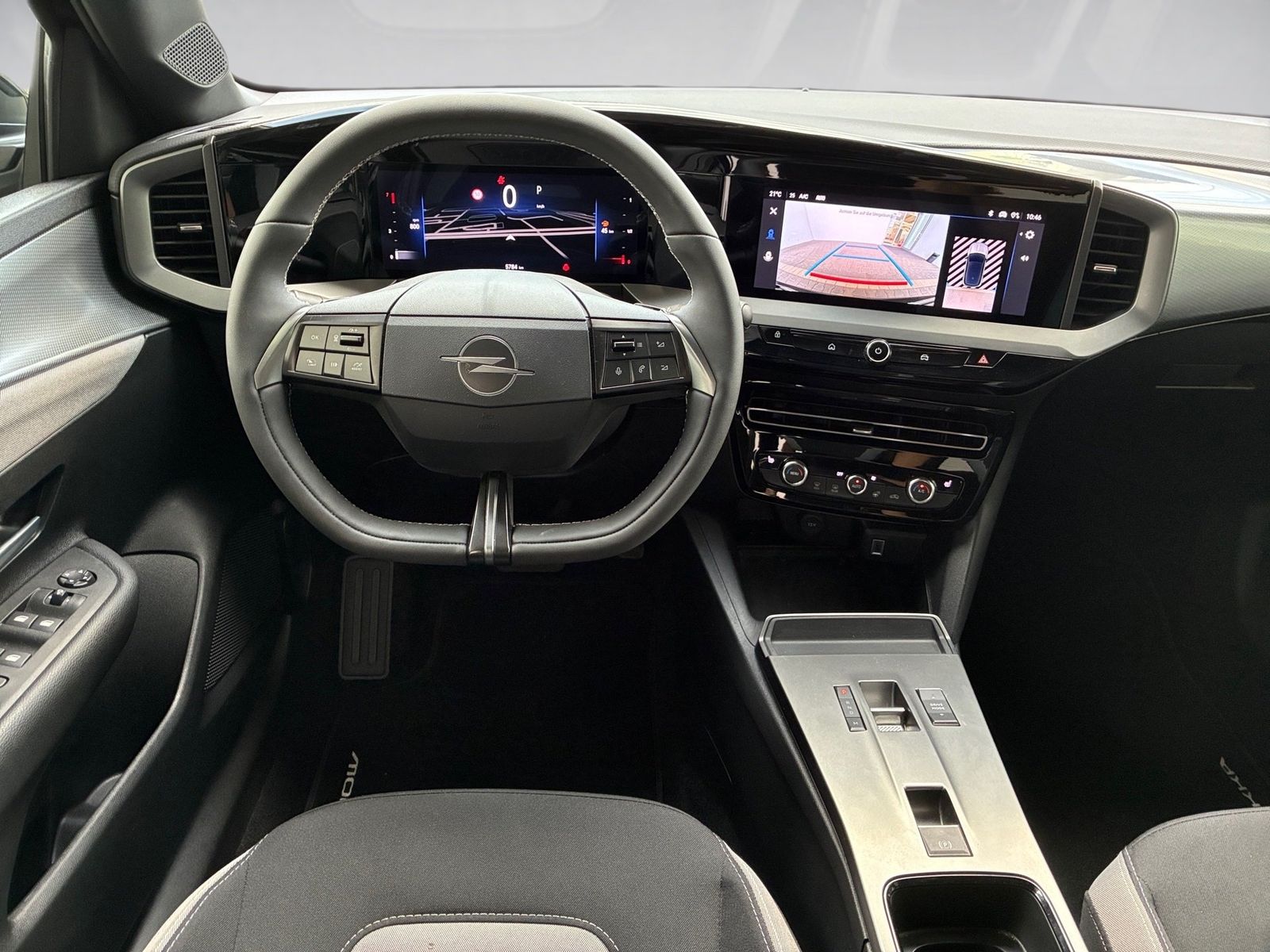 Fahrzeugabbildung Opel Mokka 1.2 Turbo Edition Kamera,LED,Navi,SHZ,PDC