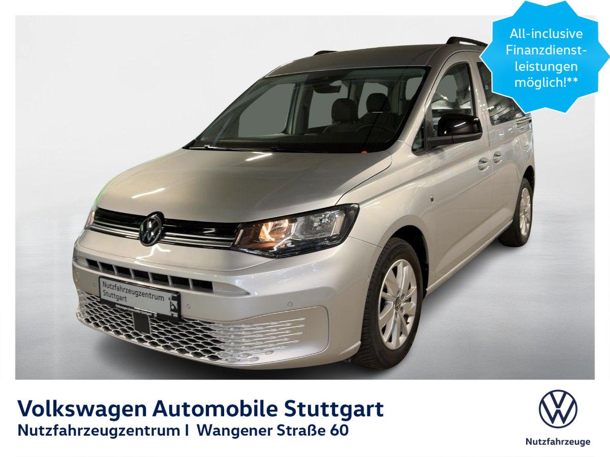 Volkswagen Caddy Life 2.0 TDI Euro 6d ISC FCM