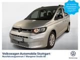 Volkswagen Caddy Life 2.0 TDI Euro 6d ISC FCM - Volkswagen Caddy: I