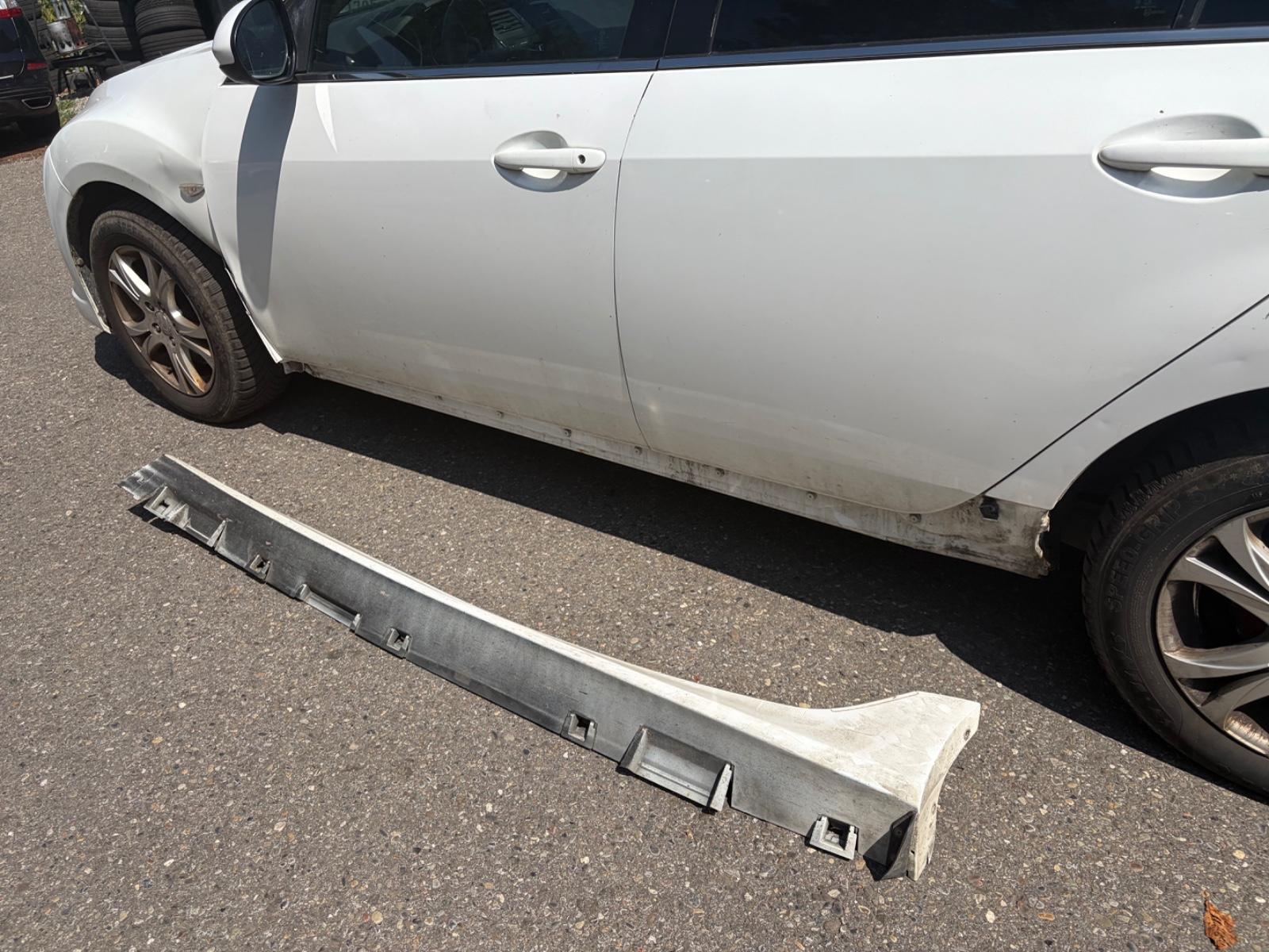 Mazda 6 2010 — photo 8