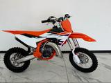 KTM Ktm SX 65-PARI AL NUOVO-2023 - KTM 65 SX