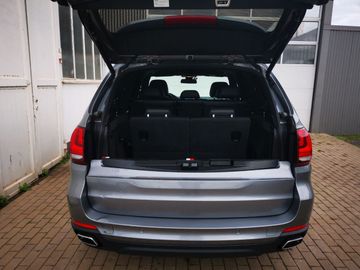BMW X5 - 12