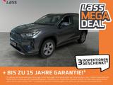 Toyota RAV4 2.5 Business Edition +Kamera+CarPlay+ - Toyota RAV 4 Jahreswagen