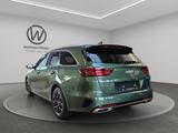 Kia Ceed Sportswagon 1,5 T-GDI DCT GT-Line Technik L - Kia cee'd Sportswagon Gebrauchtwagen