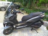 Piaggio MP3 530 hpe - PIAGGIO ABS MP3