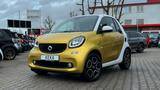 Smart Cabrio TURBO DCT YELLOW & WHITE EDITION! PRIME! - Smart: Edition