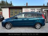 Mazda 5 Lim. 1.8 Exclusive 7 Sitze Klima Alu - gebrauchte Mazda 5 aus dem Jahr 2006