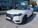 Andere Ds DS3 3 Crossback PureTech 130 aut. PREMIERE - Andere: Weiß, mit Navigationssystem