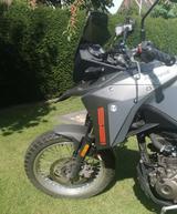 Malaguti Dune 125 ABS - MALAGUTI 125