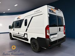 Adria Twin 600 SPB Family*Stockbett*Solar*Markise*AHK