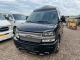 Chevrolet 2015 Chevrolet Express 6.0 Explorer. - Chevrolet Express Gebrauchtwagen