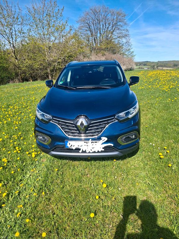Image of Renault Kadjar