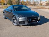 Audi TT Coupe 2.0 TFSI S tronic quattro - S-Line