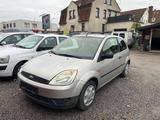 Ford Fiesta AMBIENTE*AUTOMATIK*100.000*TKM*TÜV/AU*03/ - gebrauchte Ford Fiesta aus dem Jahr 2004